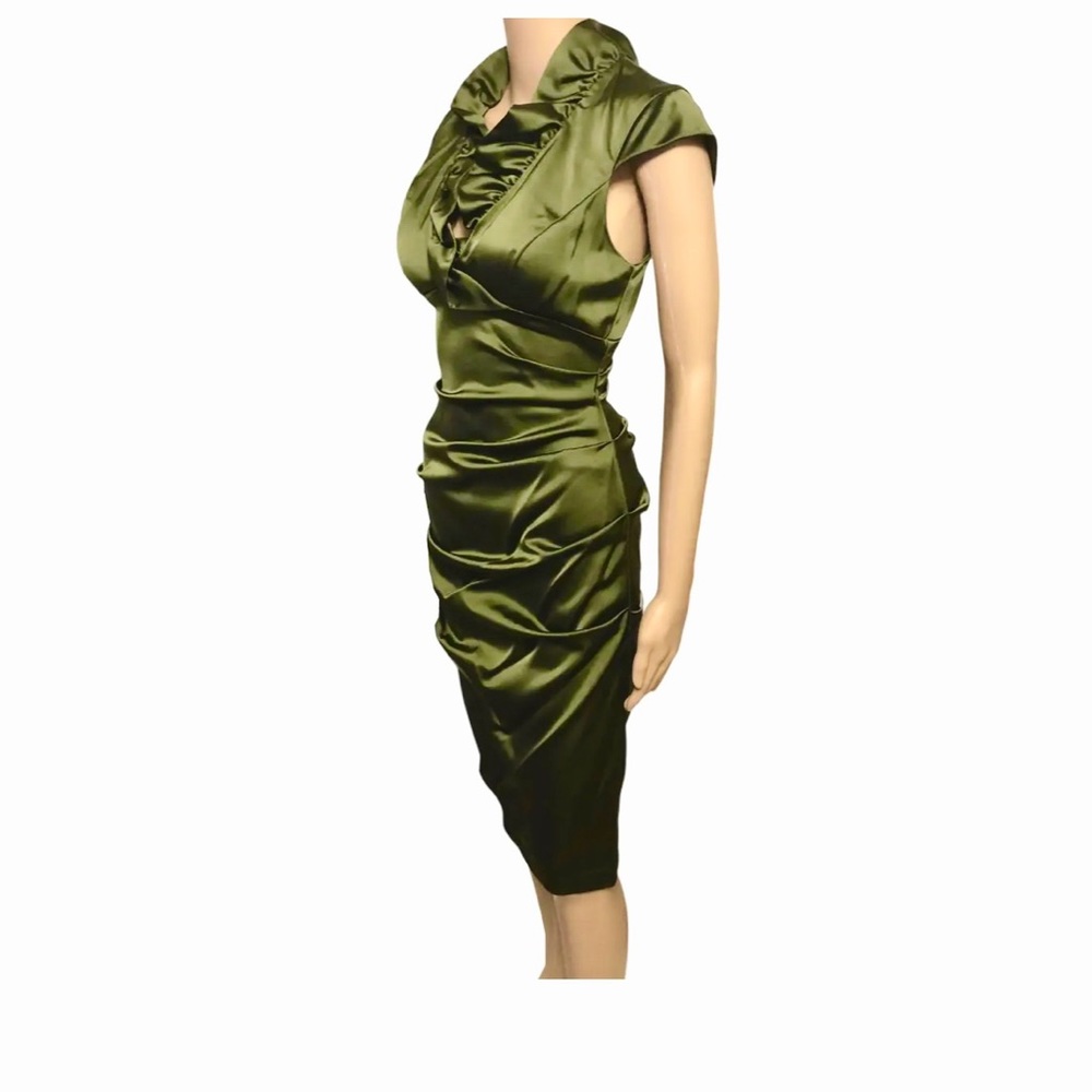 Xscape Cocktail Dress by Joanna Chen